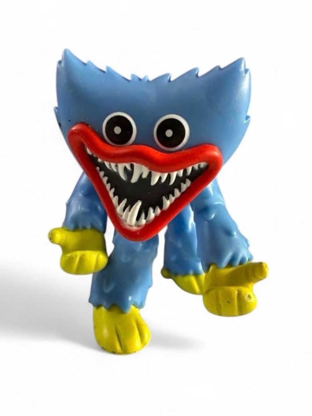 Huggy Wuggy Poppy Playtime Series 1 mini action figure